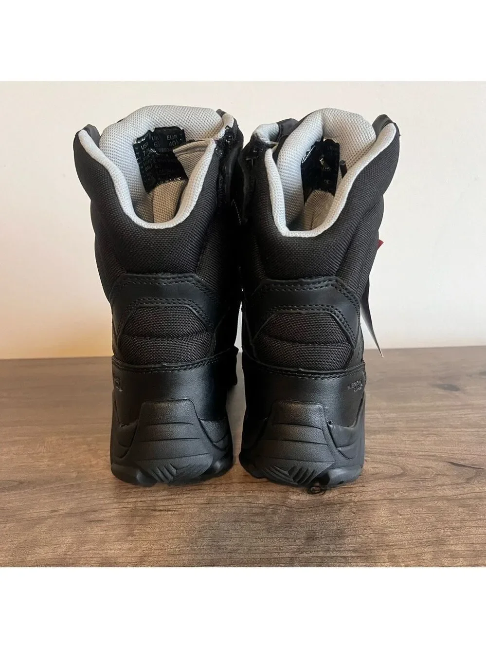 NEW Wolverine Men's Soft Toe Wilderness 8